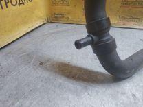 Патрубок радиатора RJD7L9 Peugeot 406 купить на авторазборке