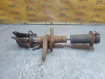 Амортизатор передний правый 6GD9AP Audi 80 - Фото 1