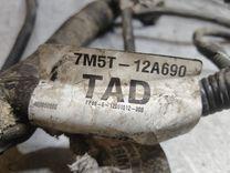 Проводка двигателя 8082N7 Ford C-Max - Фото 4