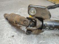 Рулевая колонка 608H08 Renault Espace - Фото 6