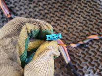 Проводка салона NYNZY1 Peugeot 307 - Фото 4