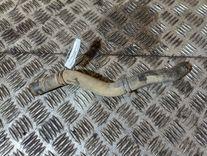 Патрубок отопителя (печки) O8F514 Skoda Fabia - Фото 2