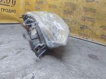 Фара левая 94AETO Peugeot 407 купить с доставкой