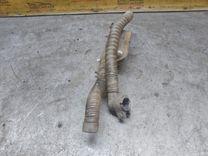 Глушитель автономного отопителя GC9E3W Mazda MPV купить с доставкой