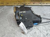 Замок двери задней правой 3TRGT0 Toyota Avensis - Фото 6