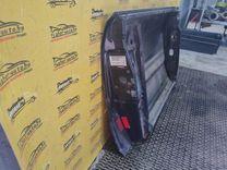 Дверь передняя левая PQR0SW Audi 100 купить с доставкой