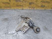 Кронштейн двигателя 4TCDI2 Peugeot 407 купить на авторазборке