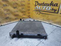 Радиатор (основной) X2I8EA Citroen C3 купить