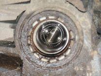 КПП механическая (МКПП) 5-ступенчатая 46ZUHQ Citroen Jumper купить с доставкой