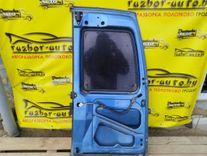 Дверь задняя распашная левая O1RY14 Peugeot Expert - Фото 2