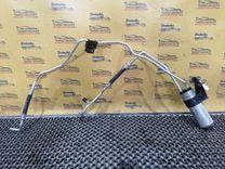 Трубка кондиционера X40SQA Renault Scenic - Фото 1