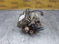 Блок ABS RMZC38 Renault Laguna купить