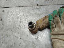 Амортизатор задний левый QD6YJQ Renault Scenic купить с доставкой