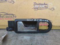 Ручка внутренняя передняя левая 6K5IYM Volkswagen Golf - Фото 1