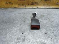 Замок ремня безопасности YZ9N6G Opel Astra купить