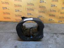 Кожух рулевой колонки DLC3VZ Ford Focus - Фото 4