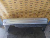 Бампер задний XHL7EI Audi 100 undefined