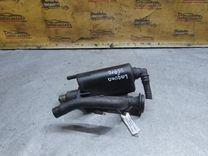 Маслоотделитель (сапун) 4ZNCW5 Renault Laguna