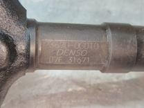 Форсунка 84N182 Toyota Avensis купить с доставкой