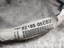 Проводка крышки багажника ZN4CH6 Toyota Avensis - Фото 4