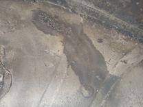 Крыло заднее левое ZRGSBW Saab 9-3 undefined