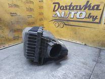 Корпус воздушного фильтра X5CPZV Renault Espace - Фото 3