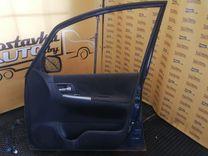 Стеклоподъемник электрический передний правый S70IHE Toyota Corolla Verso - Фото 2