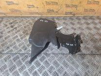 Защита (кожух) ремня ГРМ KU2UDV Volkswagen Golf купить