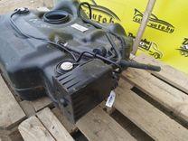 Бак топливный 57G883 Ford Focus купить