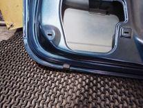 Крышка багажника (дверь 3-5) BAU018 Seat Altea undefined