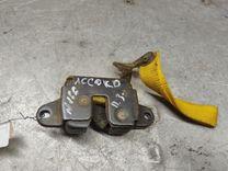 Замок спинки сиденья ZE272D Honda Accord купить с доставкой