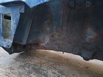 Крыло заднее правое W63L9O Peugeot 307 купить на авторазборке