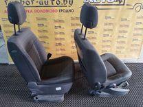 Сиденье переднее ZW31EG Renault Espace undefined