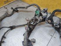 Проводка двигателя FYZD39 Opel Meriva undefined