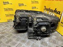 Фара правая AKZMA4 Audi A4 купить с доставкой