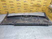 Накладка замка багажника PI35VU Volkswagen Golf - Фото 3