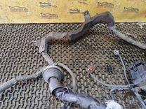 Проводка 7MAS2F Toyota Avensis - Фото 7