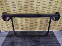 Балка подвески задняя CRNZKB Audi 100 купить с доставкой