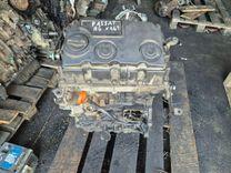 Двигатель L8QFO8 Volkswagen Passat купить с доставкой