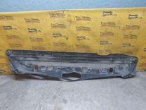 Накладка замка капота PJT7GG Toyota Corolla - Фото 3