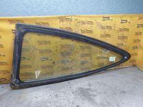 Стекло кузовное боковое левое 5T1TDY Mazda 323 - Фото 2