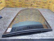 Стекло кузовное боковое левое 2WAH86 Seat Alhambra - Фото 3