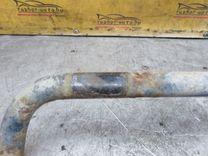 Стабилизатор подвески (поперечной устойчивости) передний BS268K Peugeot 406 купить с доставкой