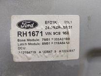 Стеклоподъемник электрический передний правый EHEBFQ Ford C-Max купить с доставкой