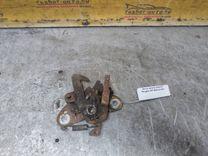 Замок капота W4HC78 Peugeot 407 купить