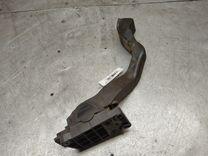 Педаль газа USJ3F4 Peugeot 307 купить с доставкой