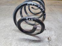 Пружина задняя 4QOMXO Nissan Note купить