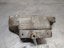 Защита (экран) выпускного коллектора BO4SPL Alfa Romeo 147 купить