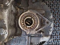 КПП механическая (МКПП) 5-ступенчатая D76B3F Peugeot 406 undefined