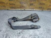 Ремень безопасности задний левый 9CG1G3 Citroen Xsara Picasso - Фото 1